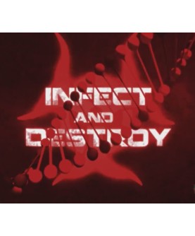 Infect and Destroy Steam Key GLOBAL